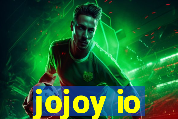 jojoy io