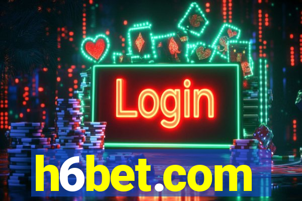 h6bet.com