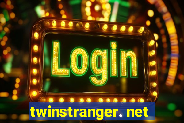 twinstranger. net