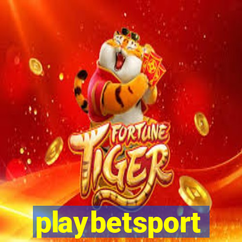 playbetsport