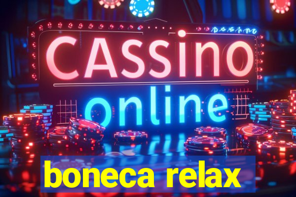 boneca relax