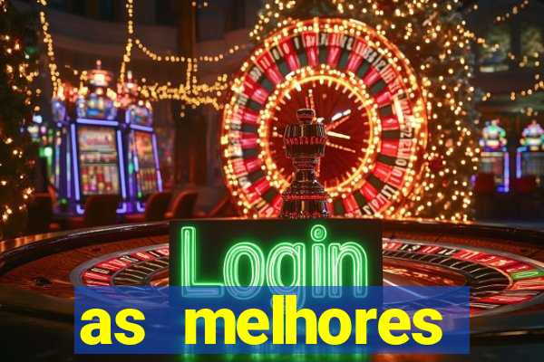 as melhores plataformas de jogo online