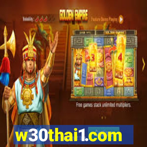 w30thai1.com