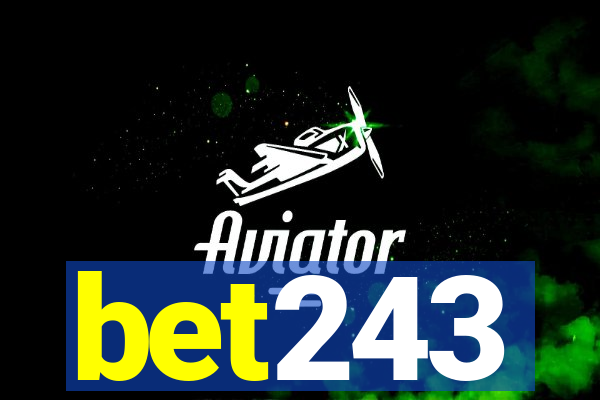 bet243