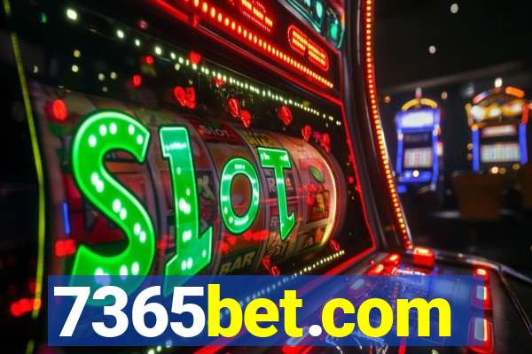 7365bet.com