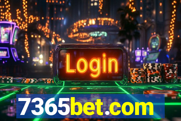 7365bet.com