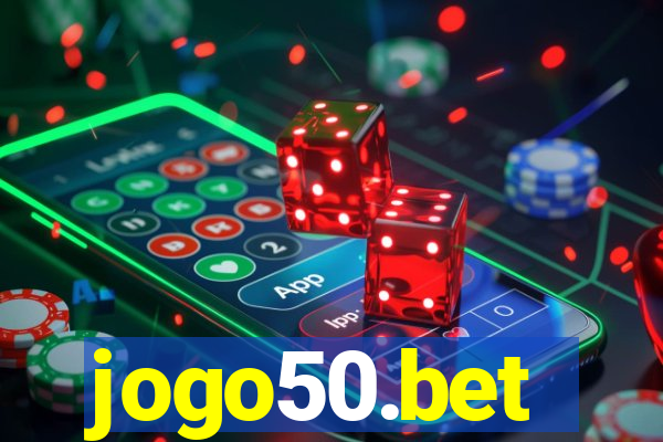 jogo50.bet