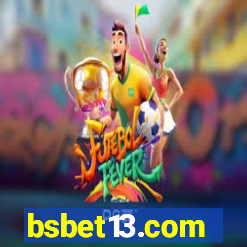 bsbet13.com