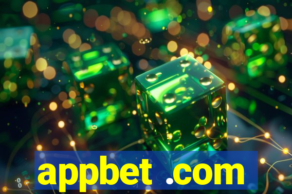 appbet .com