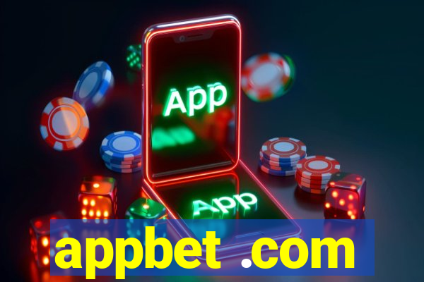 appbet .com