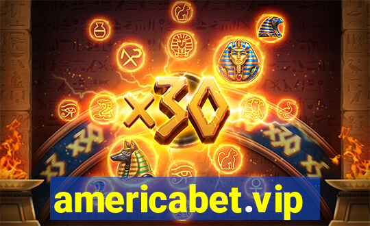 americabet.vip