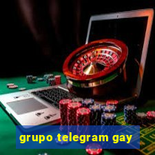 grupo telegram gay