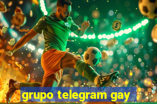 grupo telegram gay