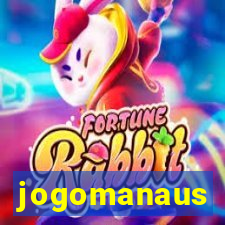 jogomanaus