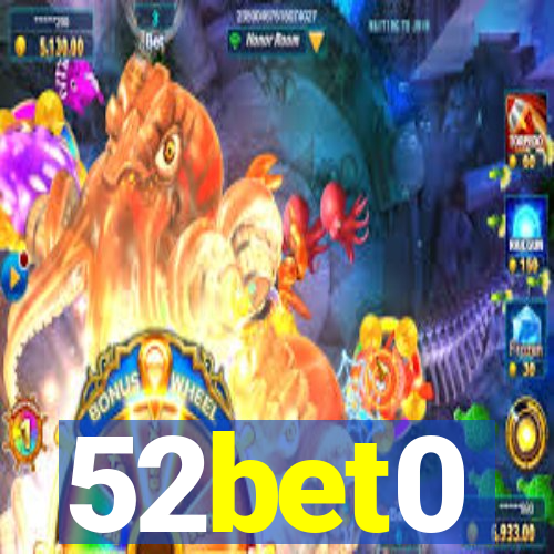 52bet0