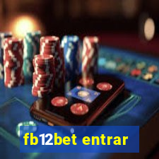 fb12bet entrar