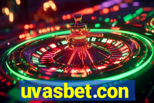 uvasbet.con