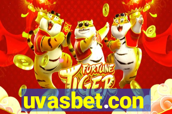 uvasbet.con