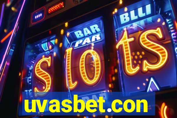 uvasbet.con