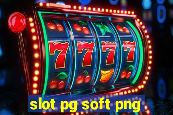 slot pg soft png