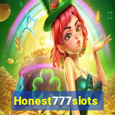 Honest777slots