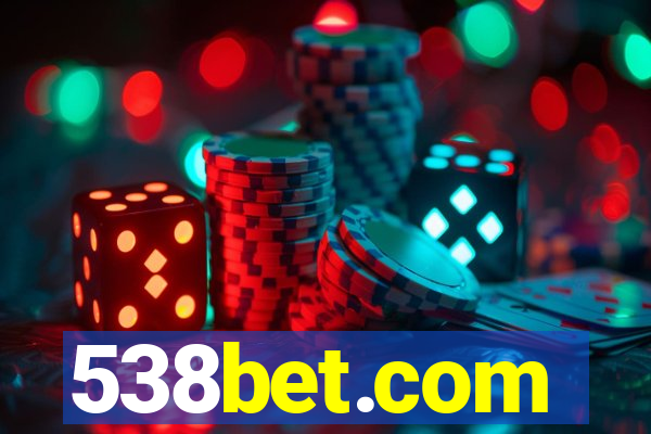 538bet.com