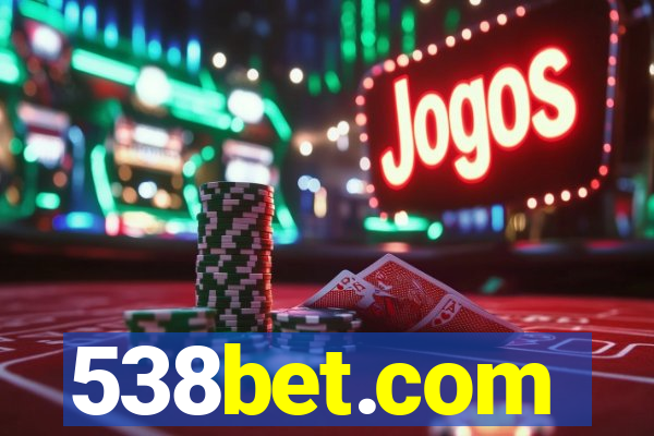 538bet.com