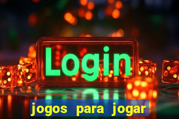 jogos para jogar no trabalho