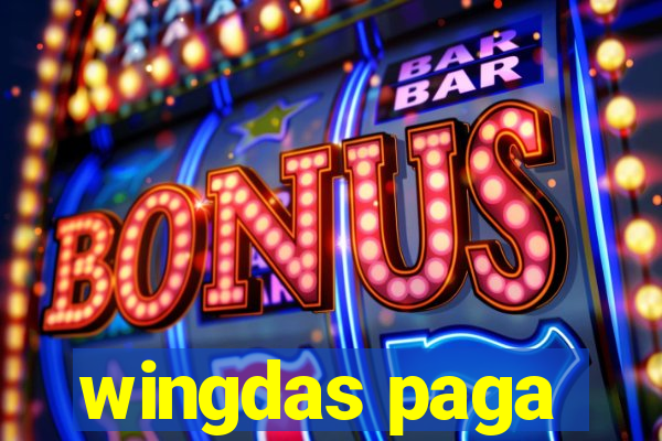 wingdas paga