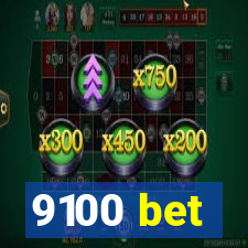 9100 bet