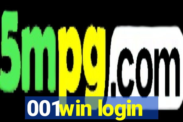 001win login