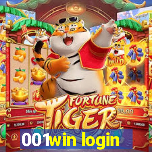 001win login