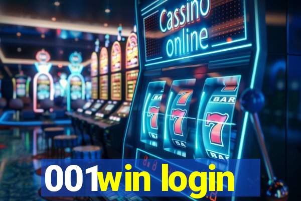 001win login