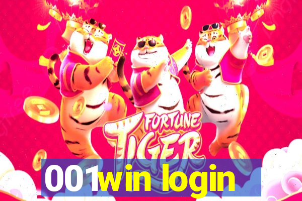 001win login