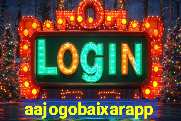 aajogobaixarapp