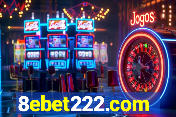 8ebet222.com