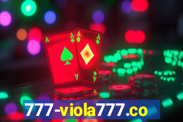 777-viola777.com