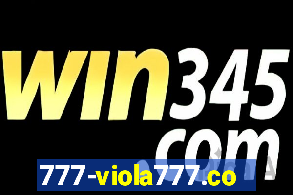 777-viola777.com