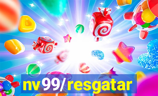 nv99/resgatar