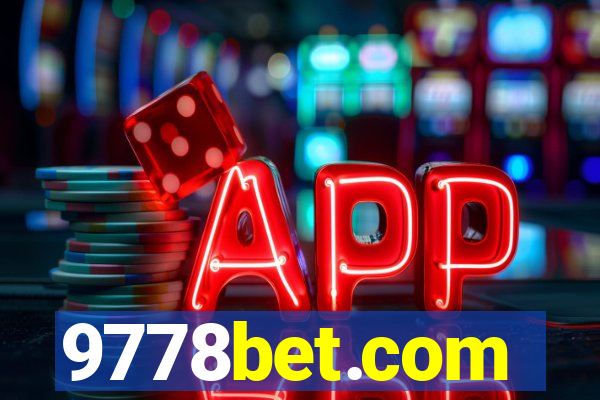 9778bet.com