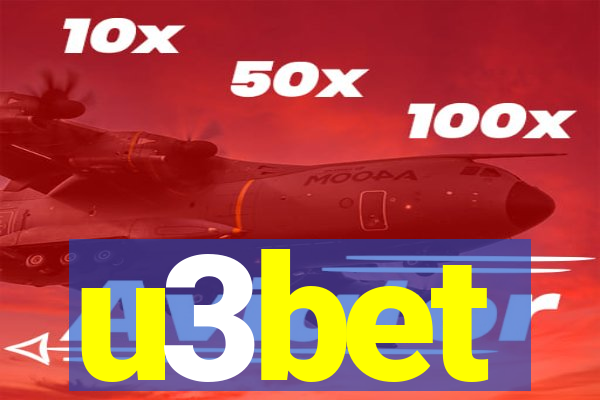 u3bet