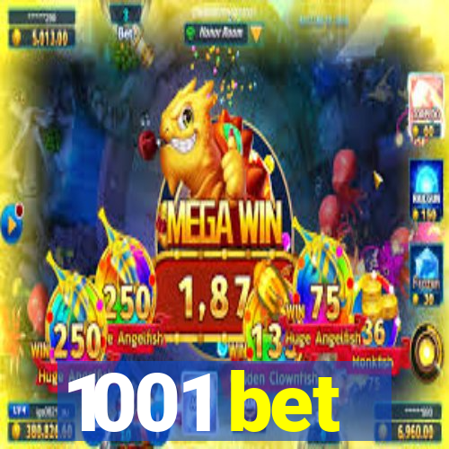 1001 bet