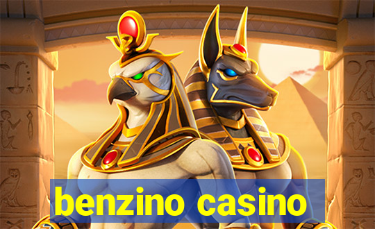 benzino casino