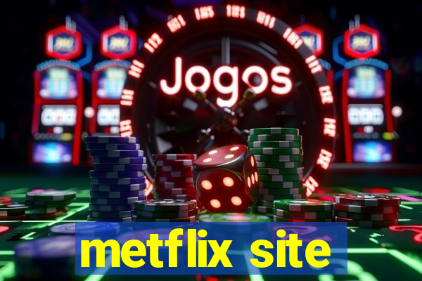 metflix site