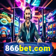 866bet.com