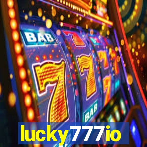 lucky777io