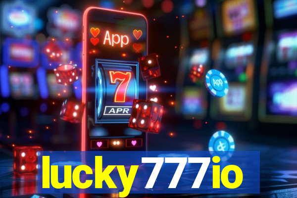 lucky777io