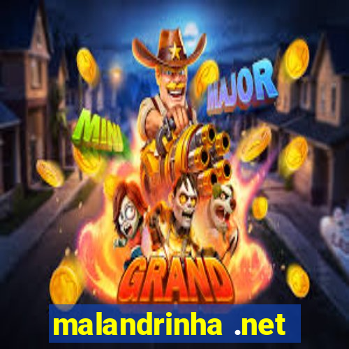 malandrinha .net