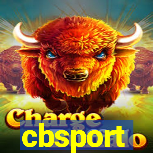 cbsport