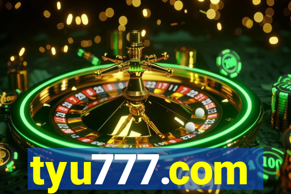 tyu777.com